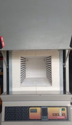 マッフル炉、チャンバー炉、カーボライト、CWF 11/23