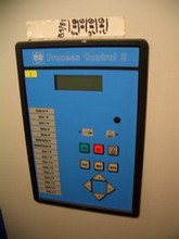 Weiss Dataclima 75.2