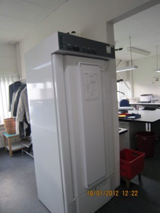 Analytical Supplies Vindon 5694