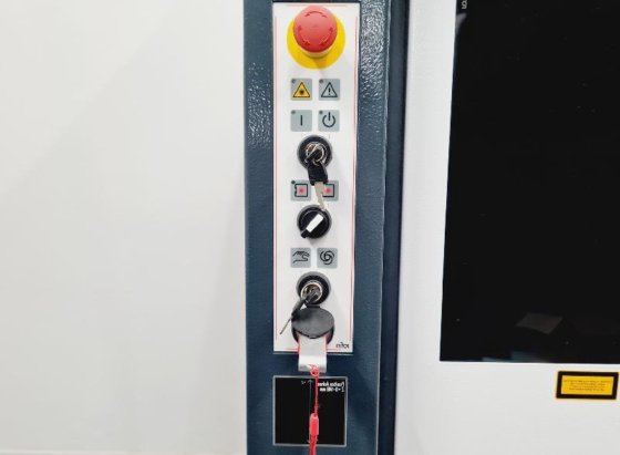 ロフィン コンビライン ベーシック WT マーキング