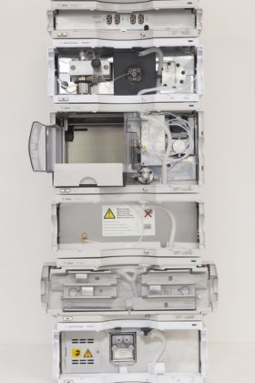 アジレント 1100