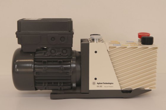 2019 安捷伦 DS 202