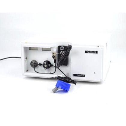 Lablogic B-Ram 5c 检测器白色流通式