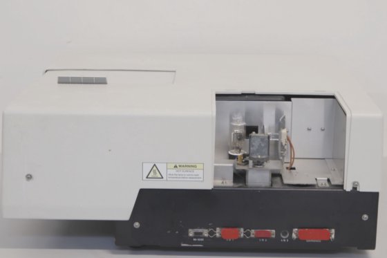 Shimadzu UV-2401 PC