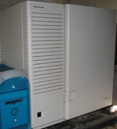 Perkin Elmer 377