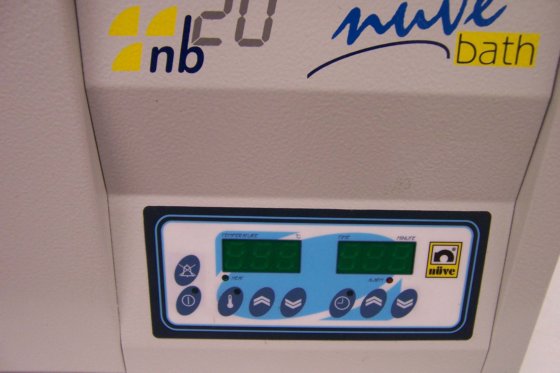 Nüve NB 20