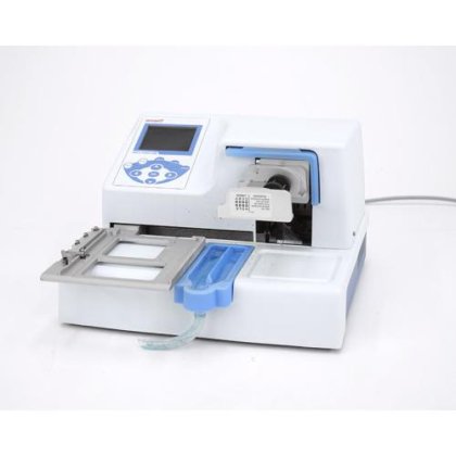 サーモディスペンサー マルチドロップコンビ試薬ディスペンサー