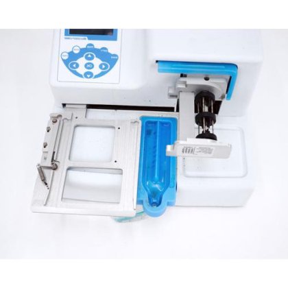 サーモディスペンサー マルチドロップコンビ試薬ディスペンサー