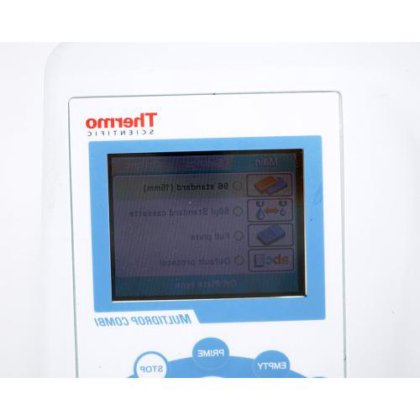 サーモディスペンサー マルチドロップコンビ試薬ディスペンサー