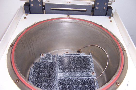 ヘットラブ IR-Dancer 360