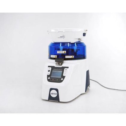 ベルタン・プレセリーズ エボリューションタッチ ホモジナイザー ホモグ