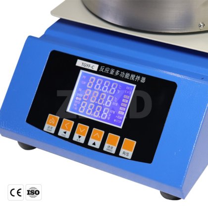 KD Instruments TGYF-C