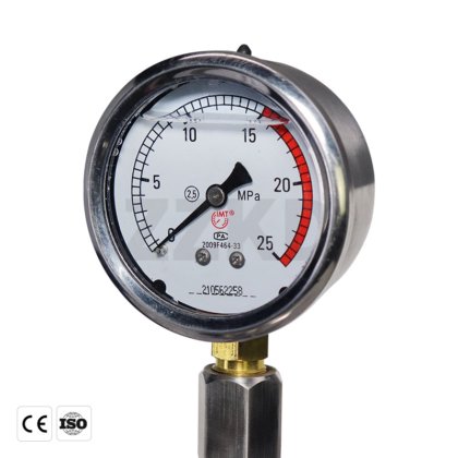 KD Instruments TGYF-C