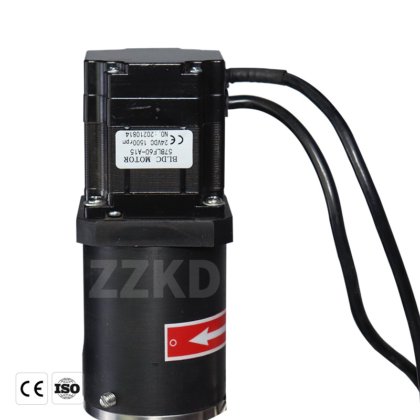 KD Instruments TGYF-C