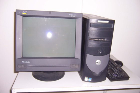 Perkin Elmer SimAA 6100
