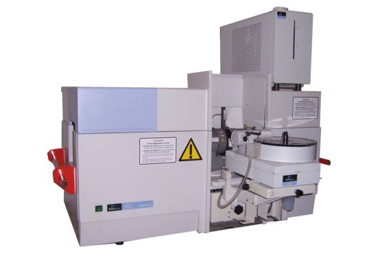 Perkin Elmer SimAA 6100