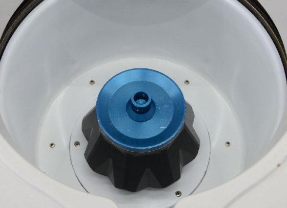 ソーバル ディスカバリー 100 超遠心分離機