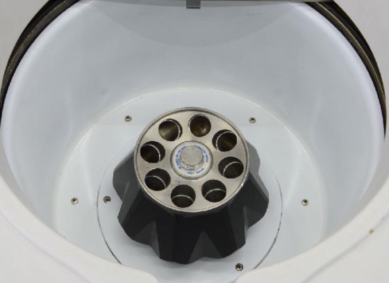 ソーバル ディスカバリー 100 超遠心分離機