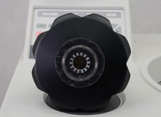 ソーバル ディスカバリー 100 超遠心分離機