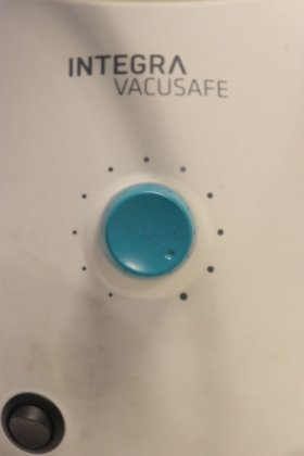 Integra Biosciences Vacusafe