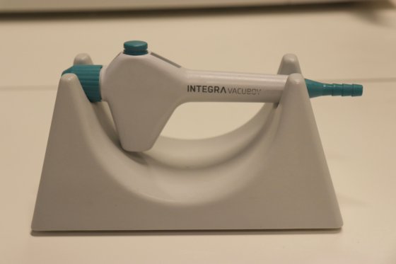 Integra Biosciences Vacusafe