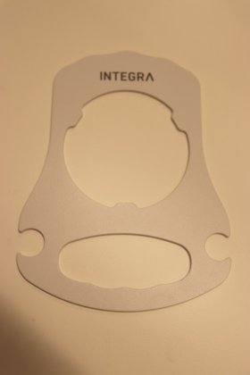 Integra Biosciences Vacusafe