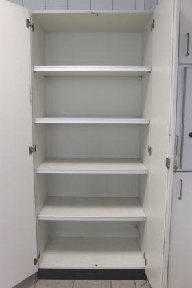 霍亨洛厄实验室柜 B90