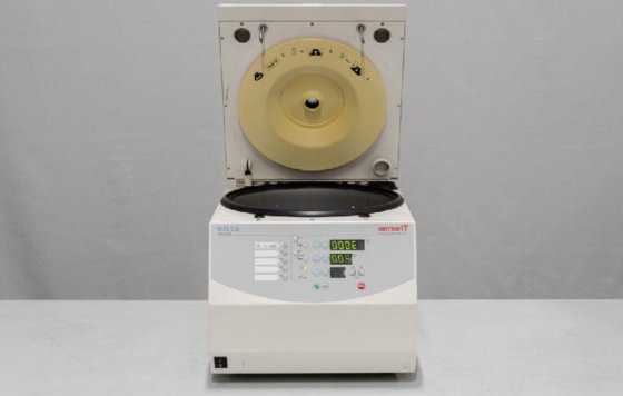 サーモIEC CL30遠心分離機