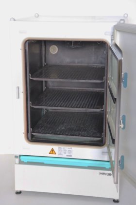 热电偶 Heracell 150