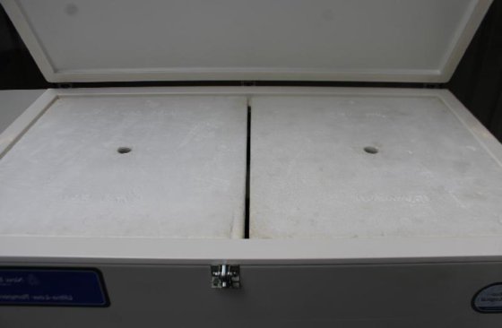 ニューブランズウィック イノーバ C585-86 超低温冷凍庫新