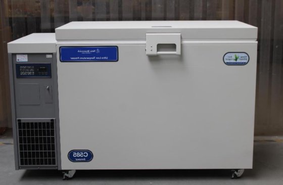 ニューブランズウィック イノーバ C585-86 超低温冷凍庫新