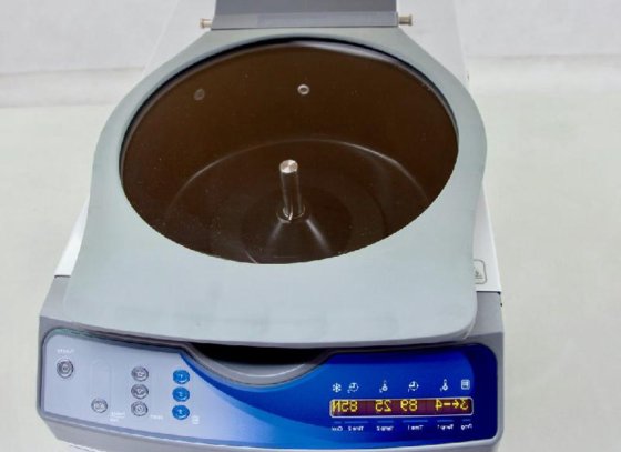 Labconco品牌Centrivap浓缩器