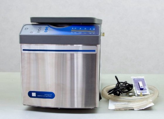 Labconco品牌Centrivap浓缩器