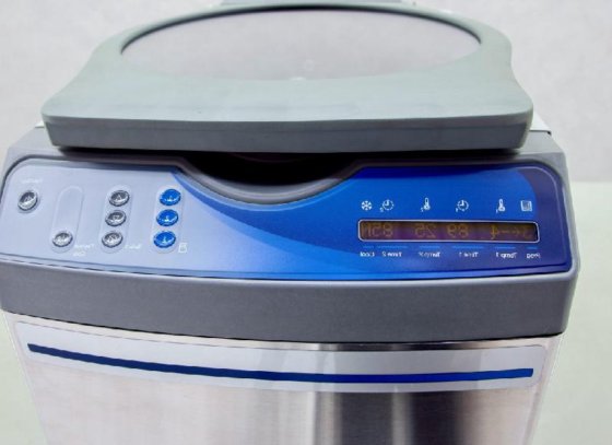 Labconco品牌Centrivap浓缩器