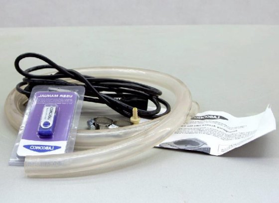 Labconco品牌Centrivap浓缩器