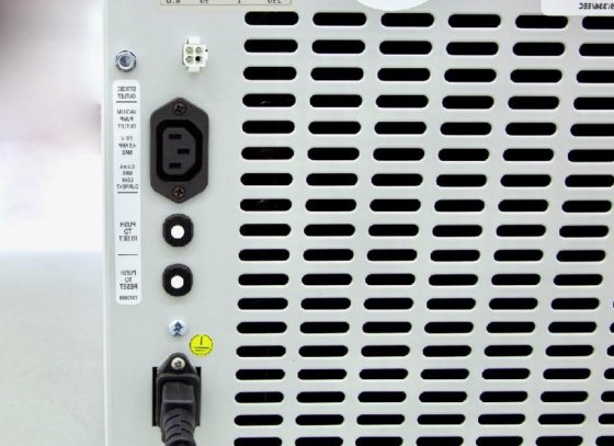 Labconco品牌Centrivap浓缩器