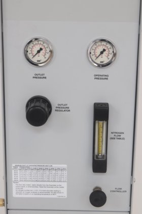 パーカー バルストン 75-72-K727