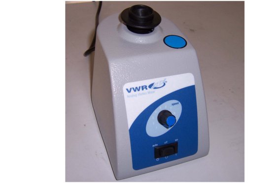 Vortex Mixer VM-3000