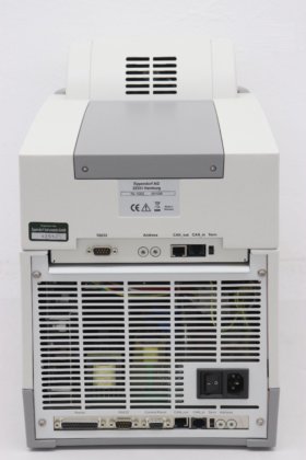 Eppendorf Mastercycler ep realplex 2