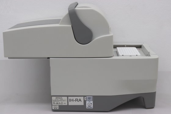 Eppendorf Mastercycler ep realplex 2