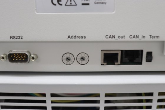 Eppendorf Mastercycler ep realplex 2