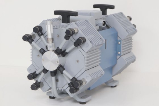 バキューブランド ME 16