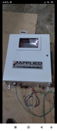 应用分析 OMA-300