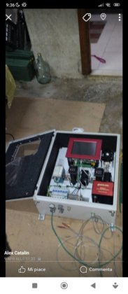 应用分析 OMA-300