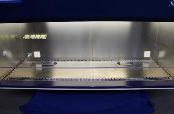 クリーンエア EF 6 生物学的安全キャビネットクリーンエア