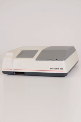 アナリティク イエナ スペコード 200/I