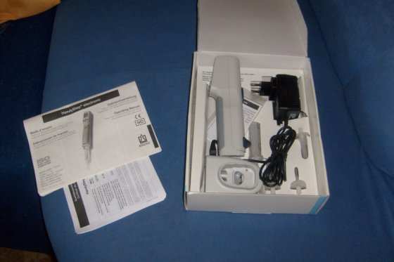 品牌 HandyStep电子