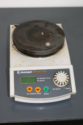 海德霍尔德 MR-HeiTec