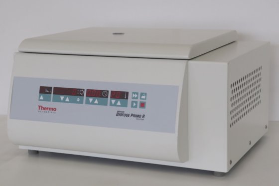 サーモサイエンティフィック プリモR
