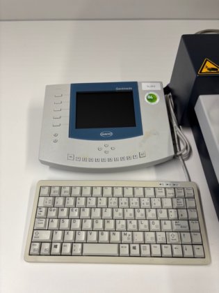 2019 ハッハ・ランゲ・ガニメーデP